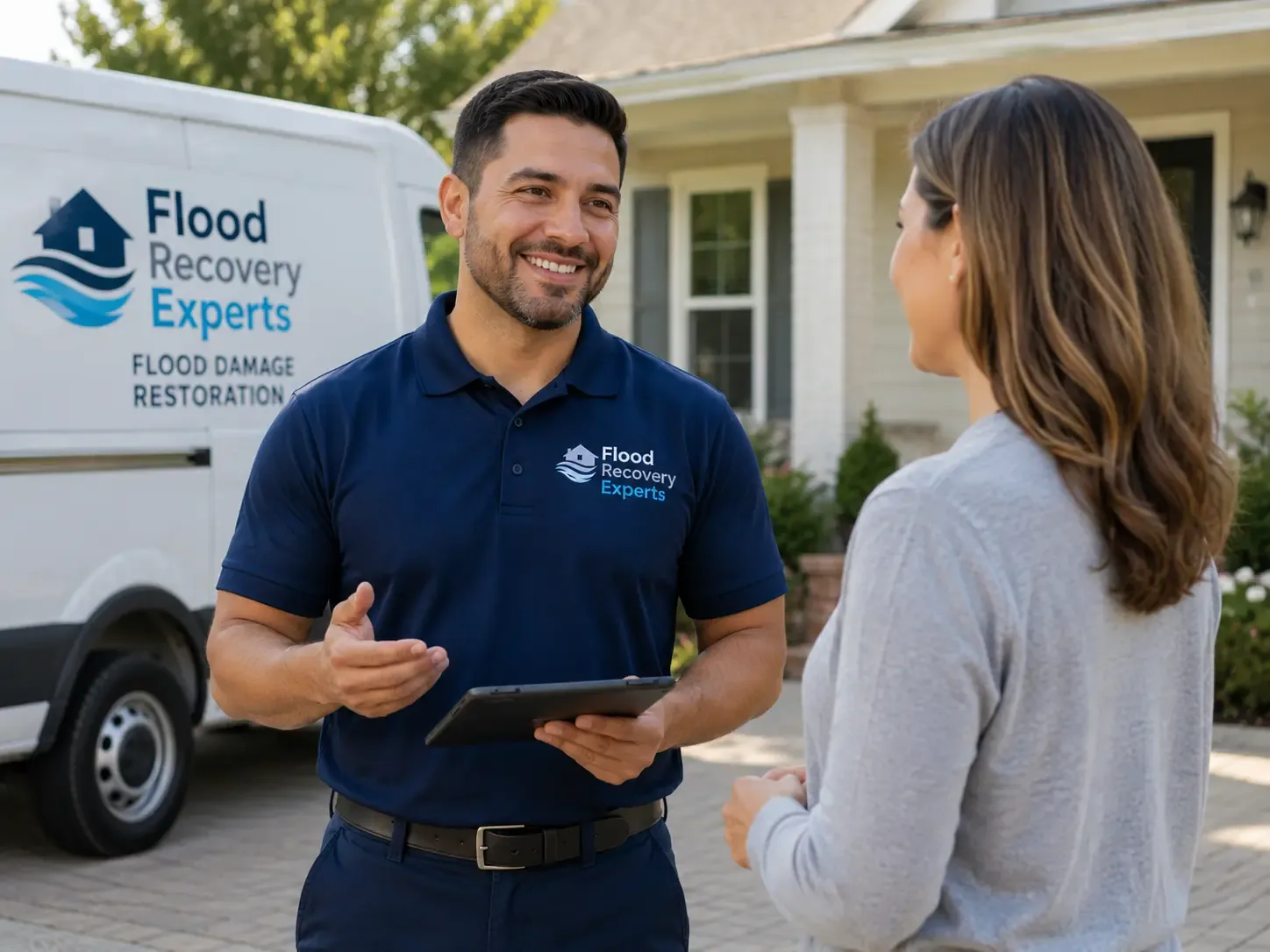 Flood Damage Cleanup Brownwood, TX FAQs